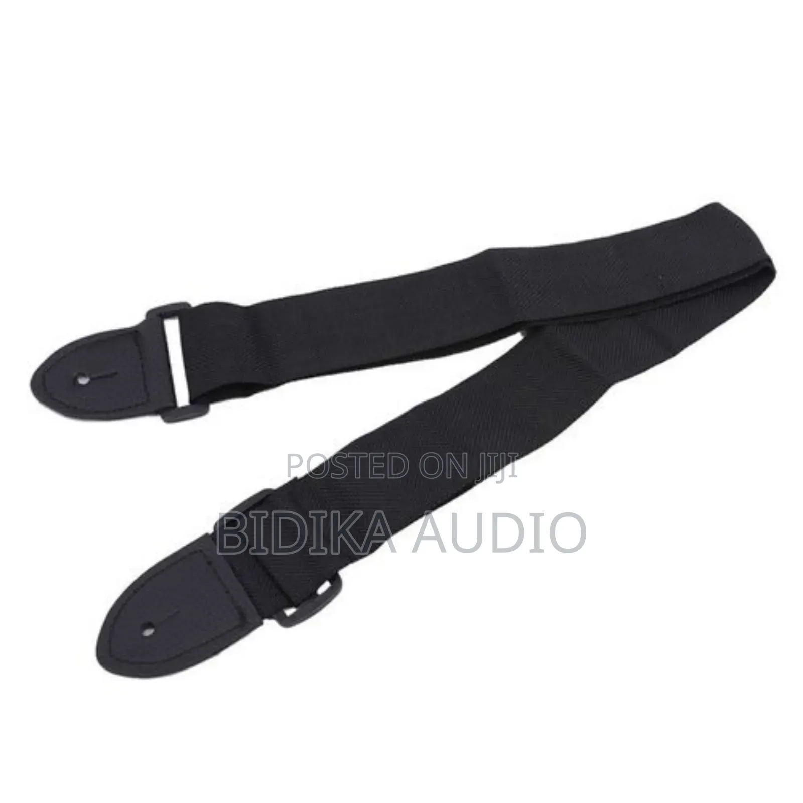 *Best and Original Guitar Strap