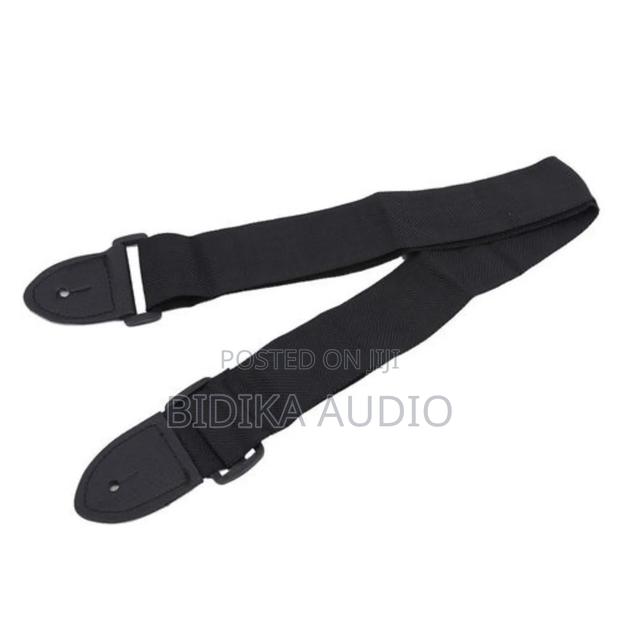 *Best and Original Guitar Strap