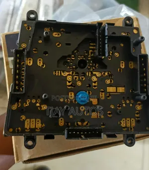 Master Power Window Switch for Mercedes-Benz W163