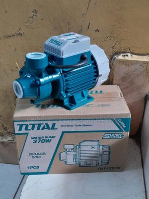 Powerful 0.5 HP Total Water Pump - thumbnail 2
