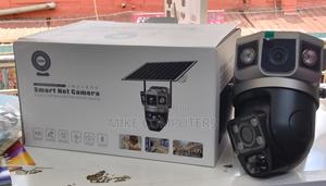 Two Way Talk Back 4G Simcard Dual Lensloo - main view