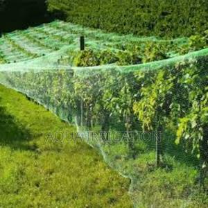 Strong Lightweight Bird Nets – Order Now! - thumbnail 2