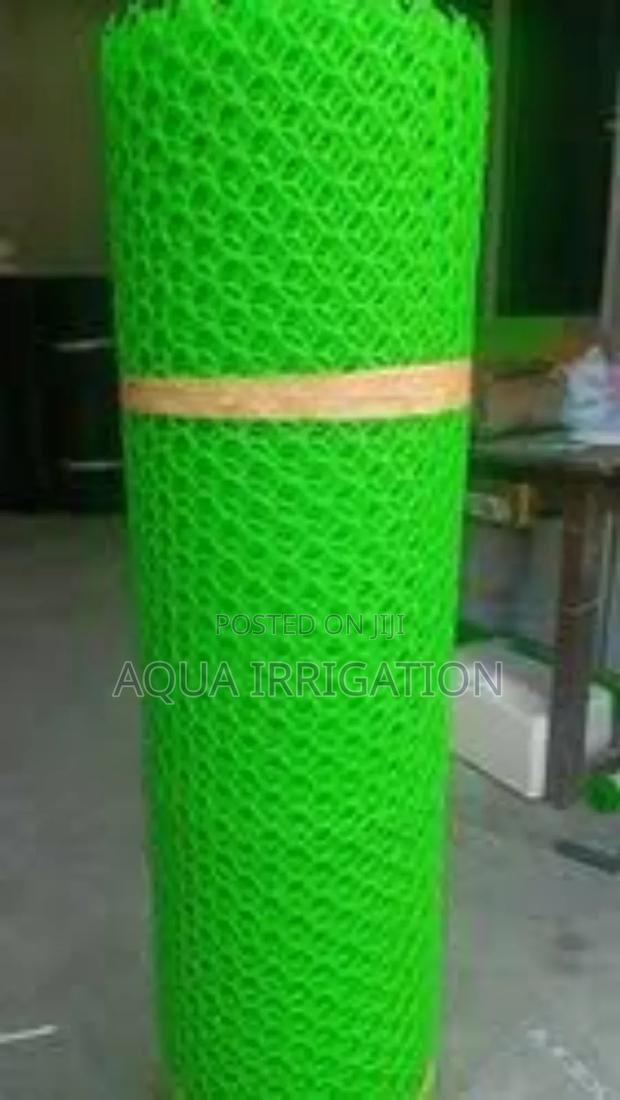 Keep Your Farm Bird-Free With Our Netting! - main view