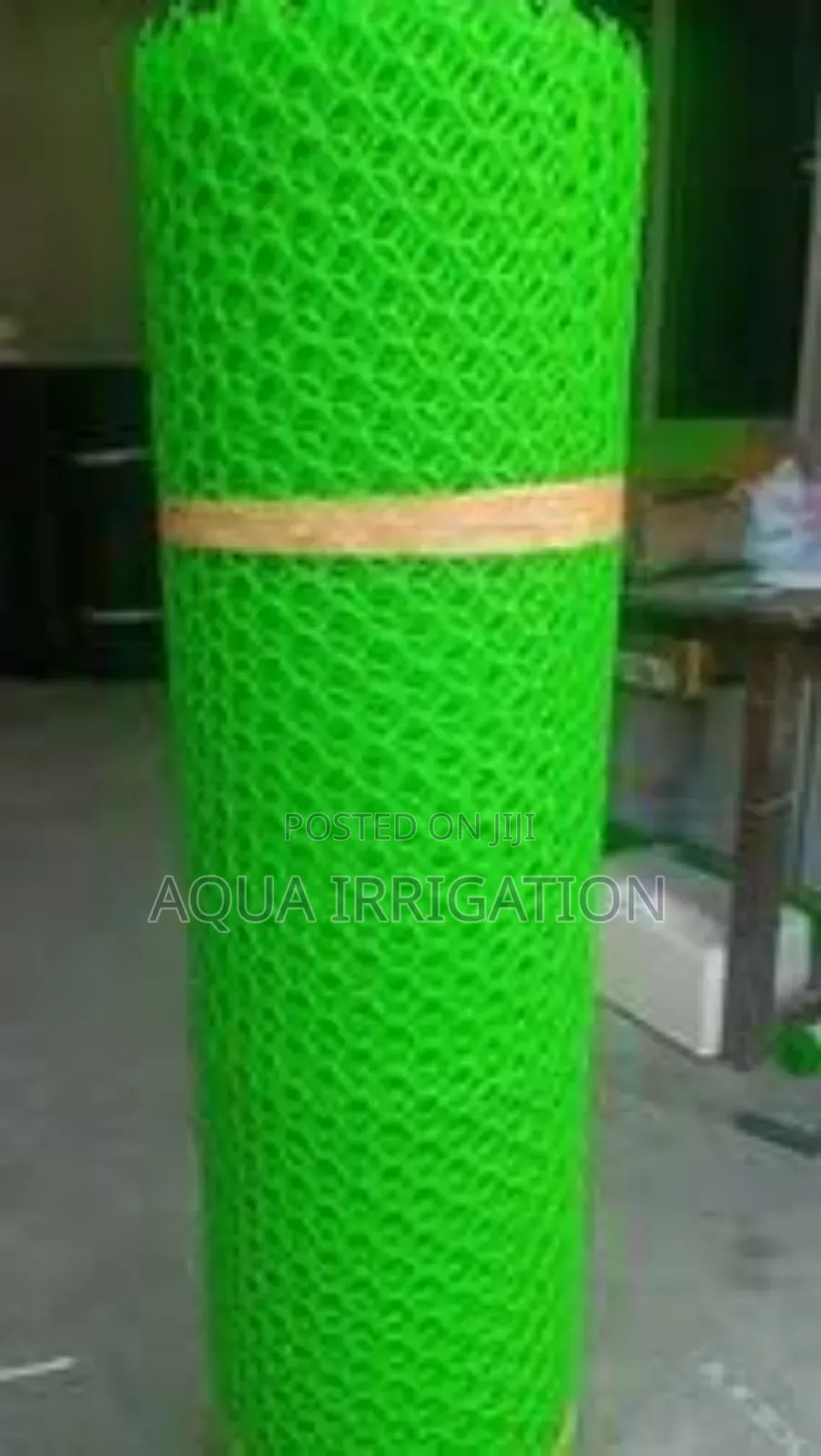 Keep Your Farm Bird-Free With Our Netting!