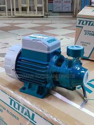 Water Pump 0.5 Hp 30 M Head Total Water Pump - main view