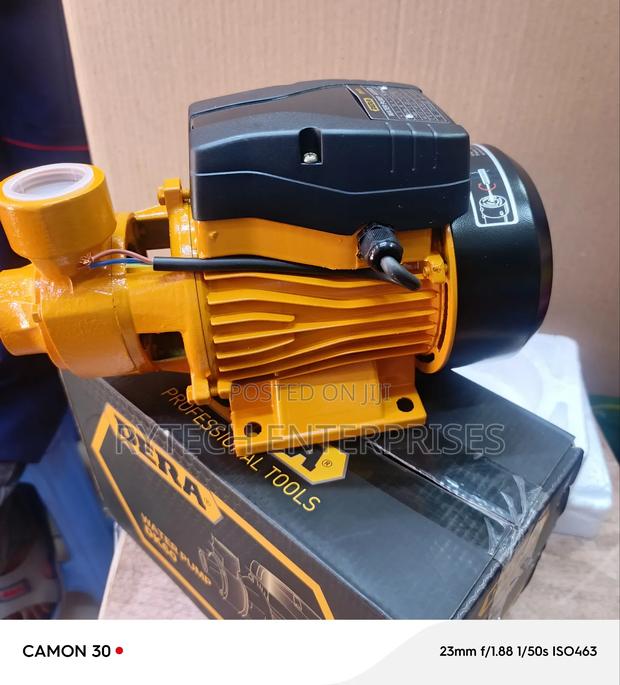 0.5 Hp Surface Pump Dera