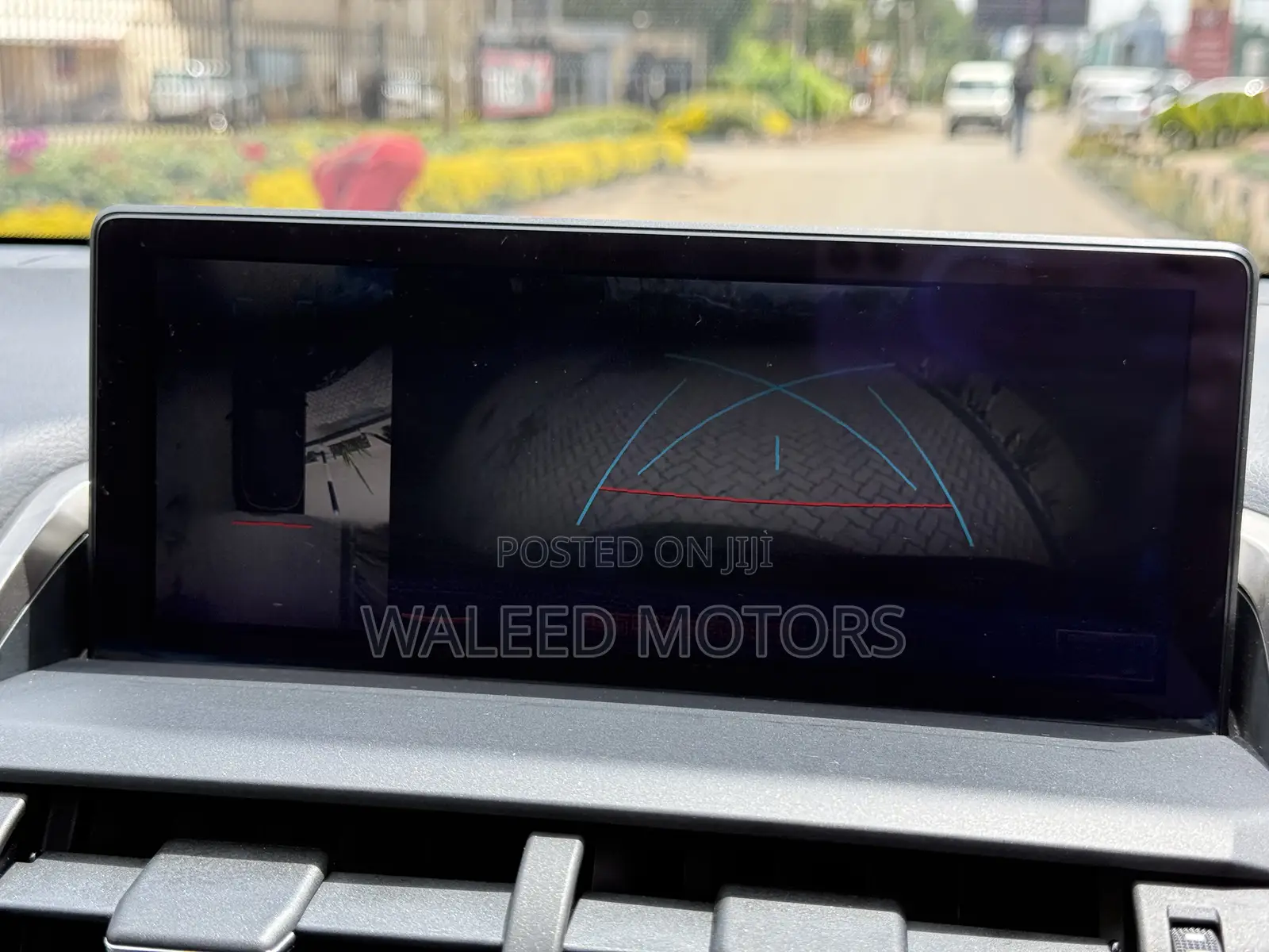 Lexus NX 300h Base 4x4 (2.5L 4cyl 2A) 2018 Black