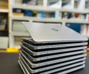 Laptop HP EliteBook 840 G3 8GB Intel Core I5 SSD 256GB