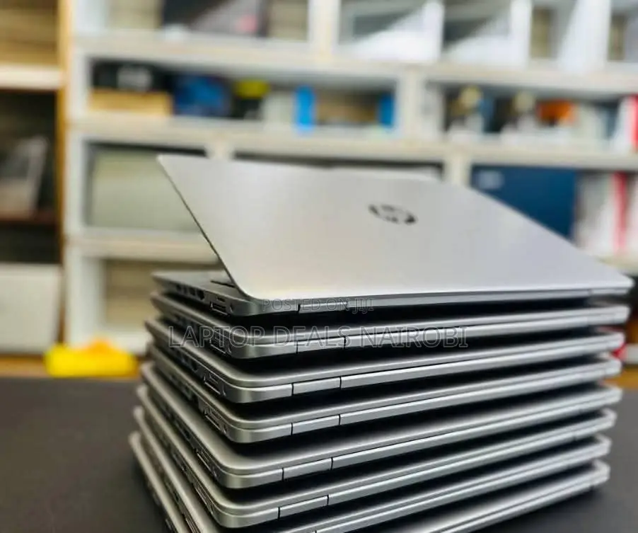 Laptop HP EliteBook 840 G3 8GB Intel Core I5 SSD 256GB
