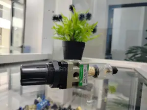 Air Separator Filter Regulator {Fr}