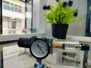 Air Separator Filter Regulator {Fr}