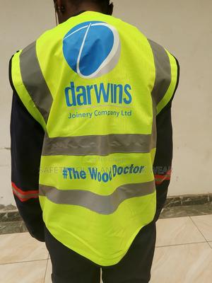 Branded 190gsm Reflector - thumbnail 2