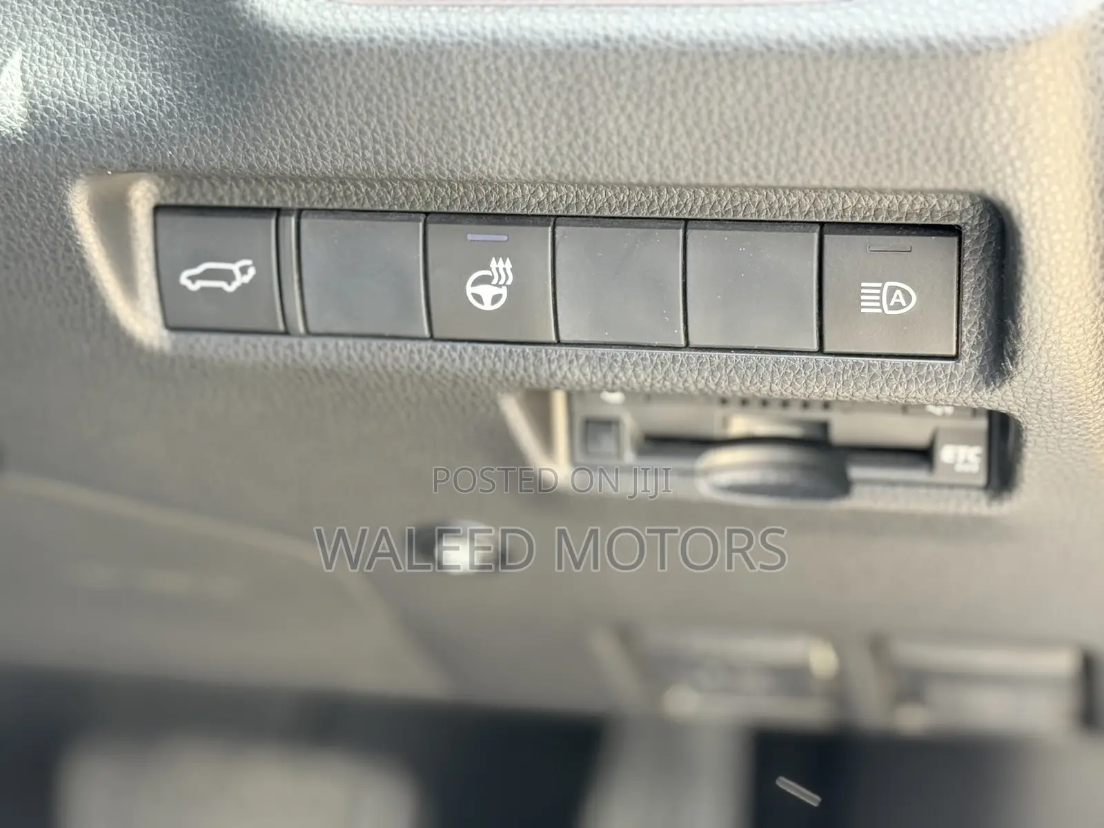 Toyota RAV4 Adventure 2019 Black