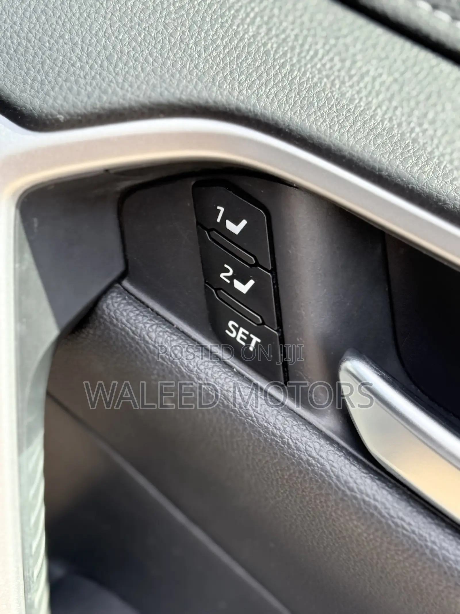Toyota RAV4 Adventure 2019 Black