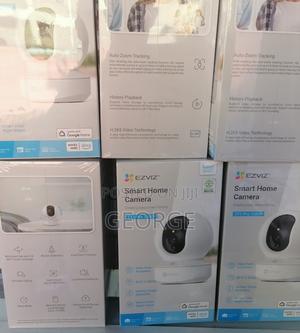 Overwhelming Smart Home Camera Ty1 Pro 1080p - thumbnail 2