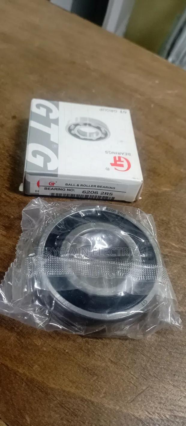 Washing Machine Bearing - main view
