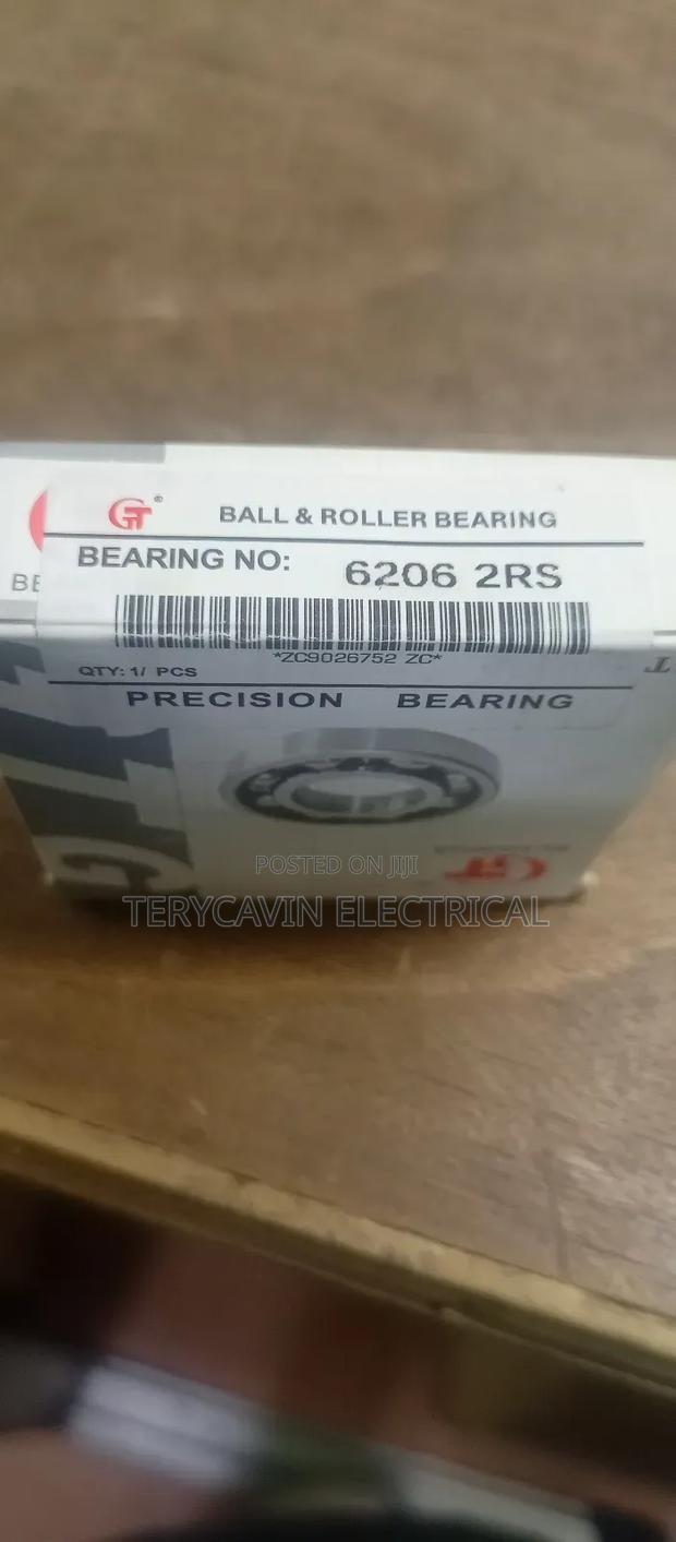 Washing Machine Bearing - thumbnail 2
