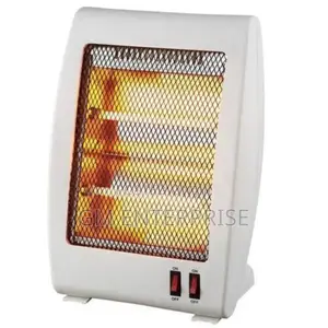 Nunix Room Heater With Portable Erectric Room Heater
