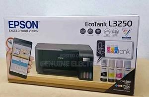 Epson L3250 Inkjet Printer (Print,Scan,Copy) - thumbnail 2