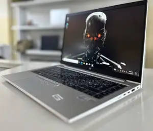 Laptop HP EliteBook 840 G7 16GB Intel Core I5 SSD 512GB