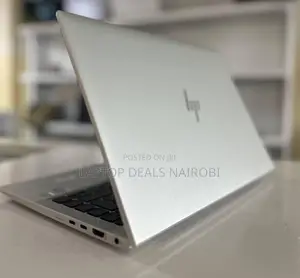 Laptop HP EliteBook 840 G7 16GB Intel Core I5 SSD 512GB