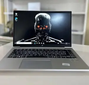 Laptop HP EliteBook 840 G7 16GB Intel Core I5 SSD 512GB