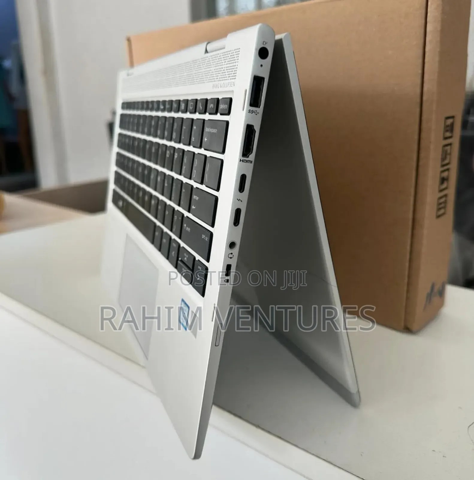 Laptop HP EliteBook 830 G6 16GB Intel Core i5 SSD 512GB