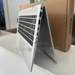 Laptop HP EliteBook 830 G6 16GB Intel Core i5 SSD 512GB