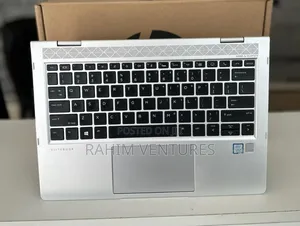 Laptop HP EliteBook 830 G6 16GB Intel Core i5 SSD 512GB