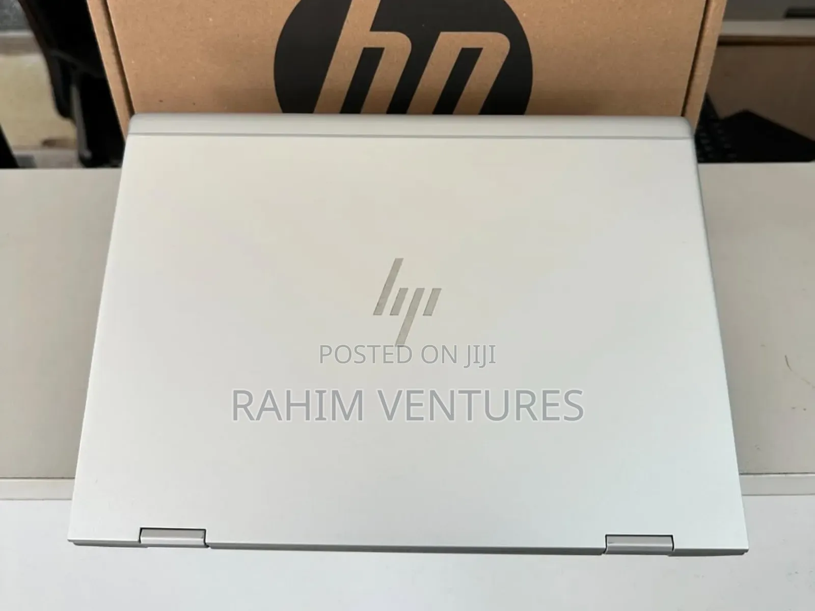 Laptop HP EliteBook 830 G6 16GB Intel Core i5 SSD 512GB