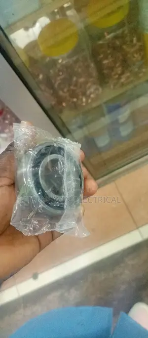 6206 Bearing Washing Machine
