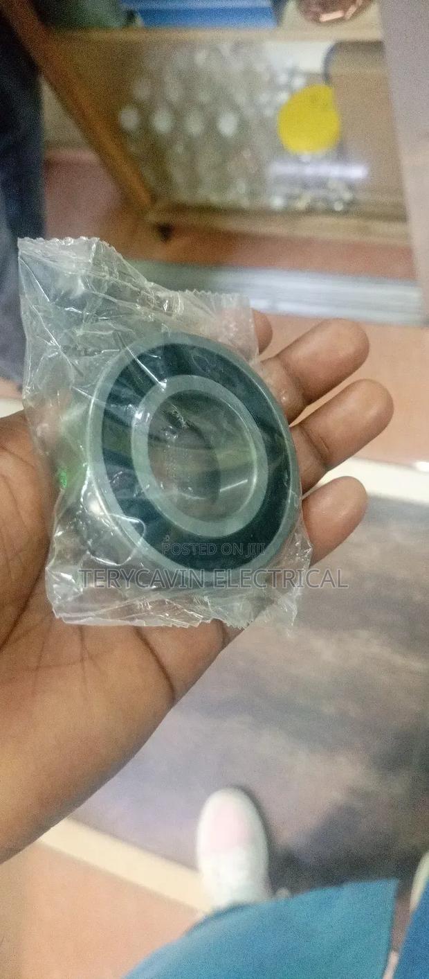 6206 Bearing Washing Machine - main view