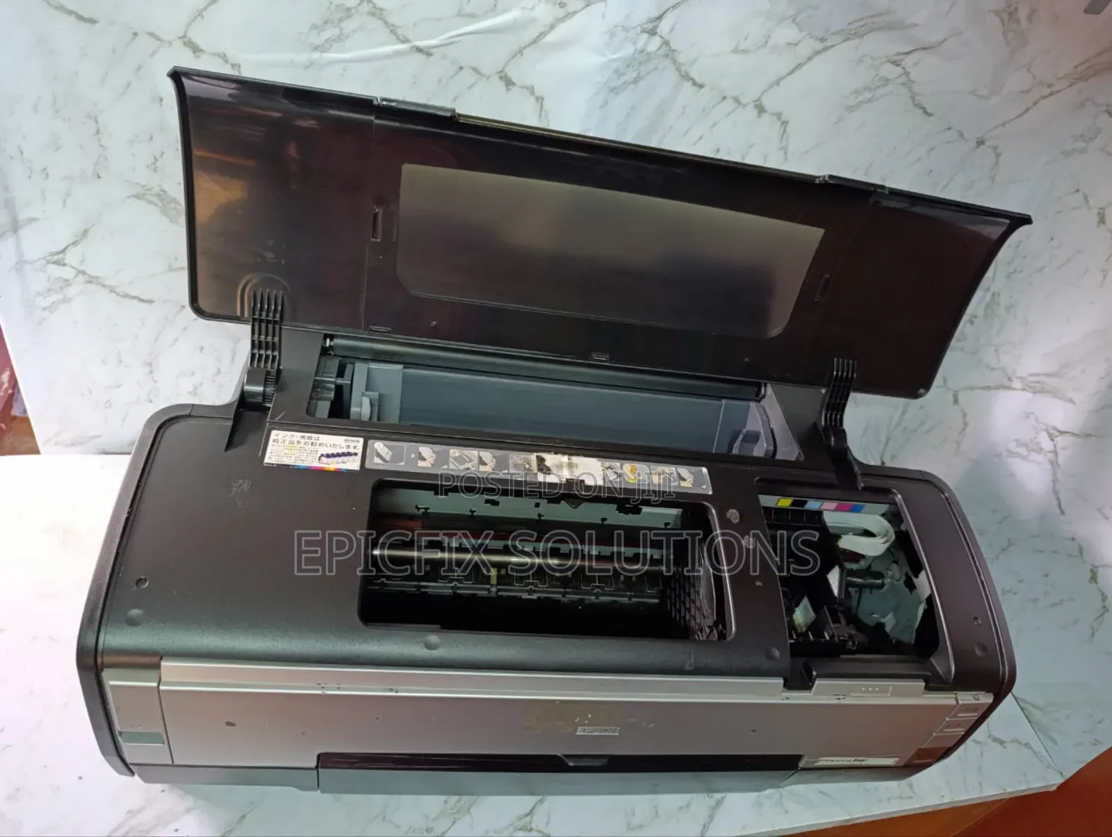 L1410 Epson and Refurbished A3,4r Photo Printer