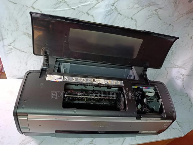 L1410 Epson and Refurbished A3,4r Photo Printer