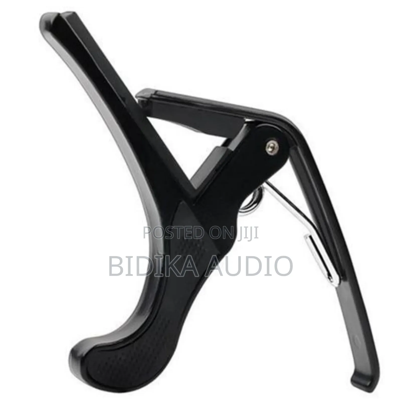 *Original Guitar Capo