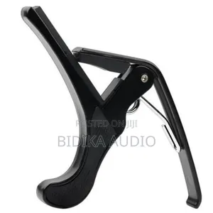 *Original Guitar Capo