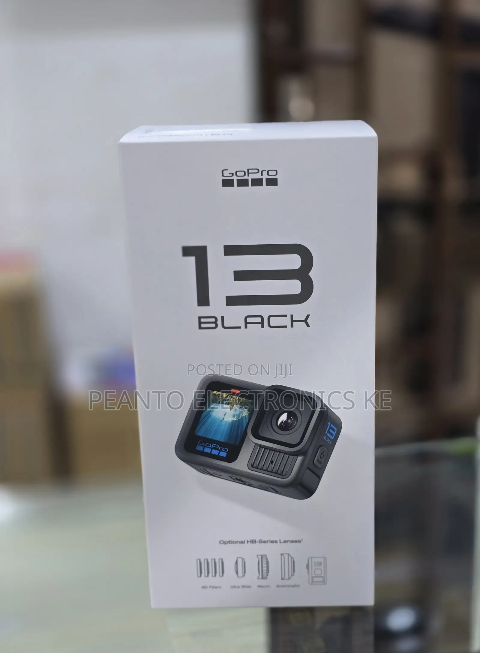 Gopro Hero13 Black
