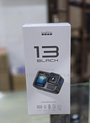 Gopro Hero13 Black - thumbnail 2