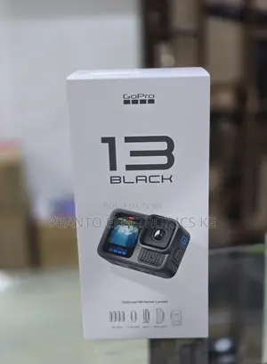 Gopro Hero13 Black