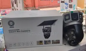 Rotating V380 Dual Lens 4G Simcard .