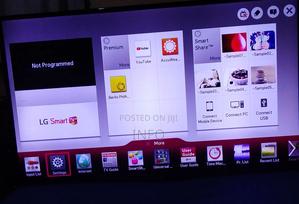 Lg42la660v-Za