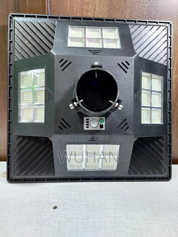 309 Watts Automatic Solar Garden Light
