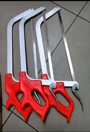 Butchery Hacksaws