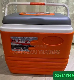 Heavy Duty Pacific Cooler Box 25L