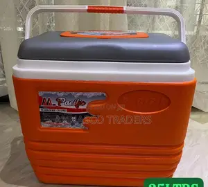 Heavy Duty Pacific Cooler Box 32L