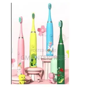 Erectric Kids Toothbrush