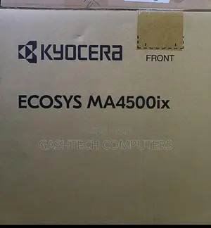 Ma4500ix Kycora Ecosys 4500ix