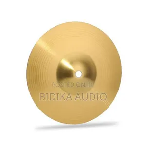 *Original Drumset Cymbals*