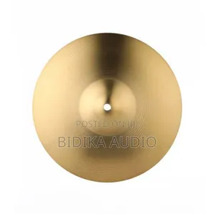 *Original Drumset Cymbals*