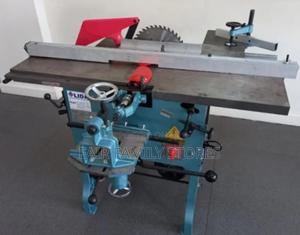 Lida Wood Working Machine - thumbnail 2